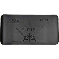 Yoga Pads - Black, Black