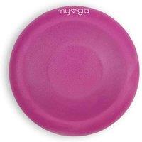 Yoga Jellies - Plum, Purple