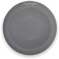 Yoga Jellies - Grey, Grey