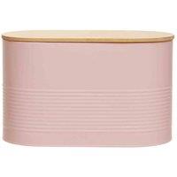 Interiors By PH Pink Bread Bin, Pink