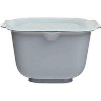 Interiors By PH Fresh Cut Fruit Bowl - Set Of 3, Multi
