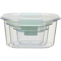 Interiors By PH Storage Boxes - Set Of 3, Multi