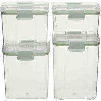 Interiors By PH Storage Boxes - Set Of 4, Multi