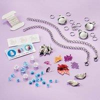 Totum Disney Frozen Forest Charm Bracelets, Multi