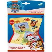 Totum Paw Patrol Ironing Beads, Multi