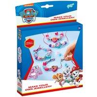 Totum Paw Patrol Jewellery Set, Multi