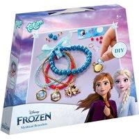 Totum Disney Frozen Mythical Bracelets, Multi