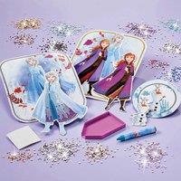 Totum Disney Frozen Enchanted Diamonds, Multi