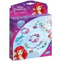 Totum Disney Princess Ocean Jewels, Multi