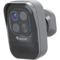 Toucan Wireless Security Camera Pro