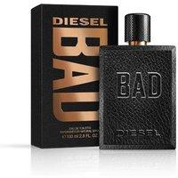 Diesel Bad 100Ml EDT-s