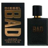 Diesel Bad 50Ml EDT-s