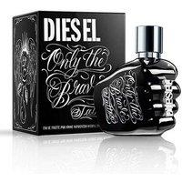 Diesel Only The Brave Tattoo 50Ml EDT-s