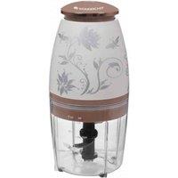 Wonderchef Nutri-chop Food Chopper - Cream White, Cream