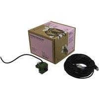 Green Feathers HD IP Bird Box Camera w/ 20m Network Cable, Multi