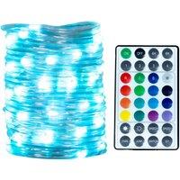 St Helens Led Rgb Outdoor Tubelight 6M Length