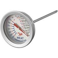 Tala Meat Thermometer 2inch Dial, Silver