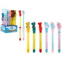 Splash Squad Assorted Unicorn/Dinosaur Water Blaster, Multi