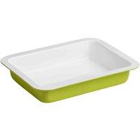 Maison By Premier Ecocook Lime Green Roasting Dish, Green