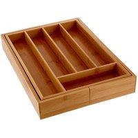 Maison By Premier Expandable Small Cutlery Tray