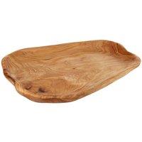 Maison By Premier Serving Dish, Brown
