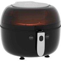 HOMCOM 800-148V70 7L Digital Air Fryer Oven