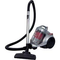 Ewbank EW3130 Motion 2 Pet Bagless Vacuum Cleaner - Silver, Silver