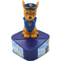 Lexibook Bluetooth Speaker With Paw Patrol Chase Luminous Figurine
