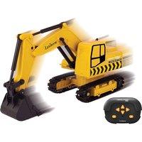 Lexibook Crosslander Pro Radio Controlled Excavator