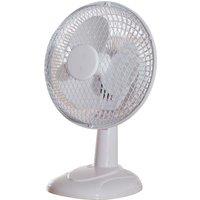 Desk Fans