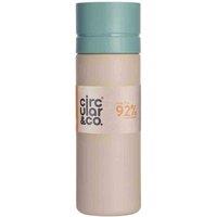 Circular & Co Circular & Co 21Oz 600ml Bottle - Chalk and Blue, Blue
