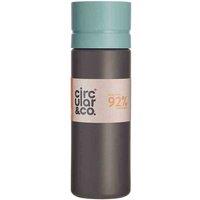 Circular & Co Circular & Co 21Oz 600ml Bottle - Grey and Blue, Blue