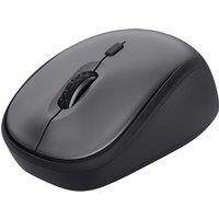 Trust YVI Wireless Mouse - Black