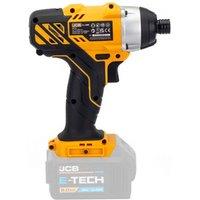 Jcb 18V Impact Driver Body