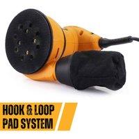 Jcb Random Orbital Sander 125Mm 240W UK Plug