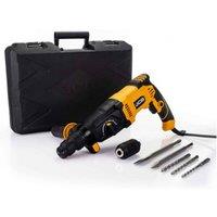 Jcb 1050W Rotary Hammer