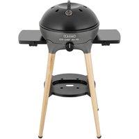 Cadac Citi Chef 40 FS Gas BBQ - Flint Grey