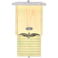 Fallen Fruits Bat Box Silhouette Small