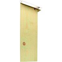 Fallen Fruits Bat Box Silhouette Large