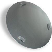 Pit Barrel Cooker Co Pit Barrel Cooker PBJ Ash Pan, Silver