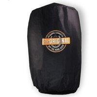 Pit Barrel Cooker Co Pit Barrel Cooker PBJ Premium Cover, Black