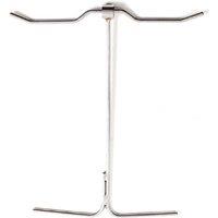 Pit Barrel Cooker Co Pit Barrel Cooker Turkey Hanger, Silver