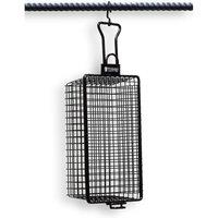 Pit Barrel Cooker Co Pit Barrel Cooker All Purpose Basket Hanger, Black