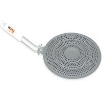 Ozpig Heat Diffuser, Silver