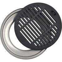 Ozpig Chargrill and Drip Tray, Multi