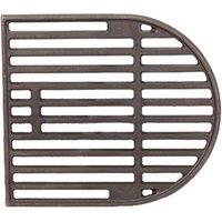 Ozpig Big Pig Chargrill, Grey