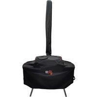 Ozpig Big Pig Custom Cover, Black