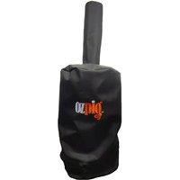 Ozpig Oven Smoker Custom Cover, Black
