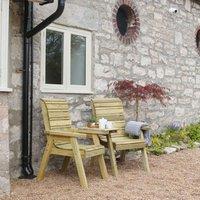 Zest Freya Companion Seat, Brown