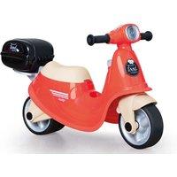Smoby Food Express Scooter Ride On